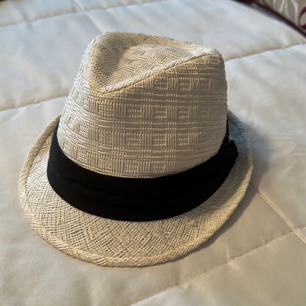 Ladies Fedora